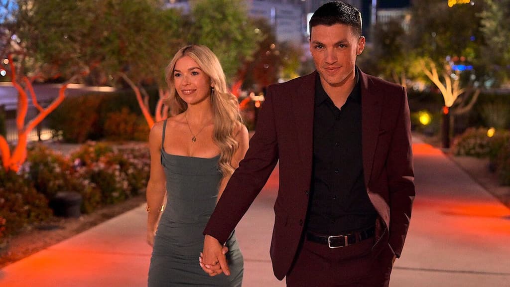 icon for The Ultimatum: Marry or Move On: Season 4