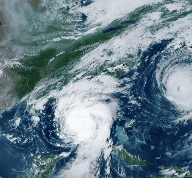 icon for Will there be a Super El Niño this winter (2026–27)?