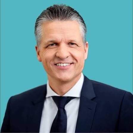 icon for トルステン・フライはドイツ連合(CDU/CSU)の次の党首になるでしょうか?