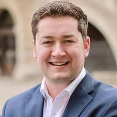 icon for Will Thorsten Kornblum win the next Braunschweig mayoral election?