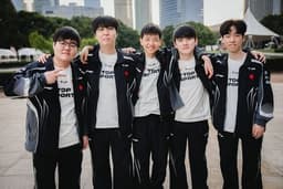 icon for Will Top Esports make a roster change before September?