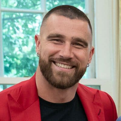 icon for Travis Kelce