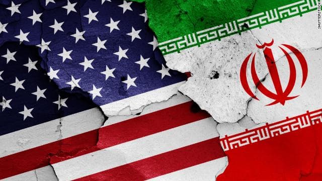 icon for Les États-Unis annoncent le lieu ou la date de signature de l'accord entre les États-Unis et l'Iran d'ici le… ?