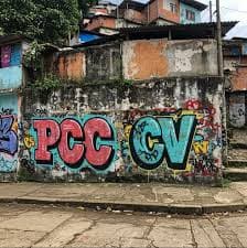 icon for 트럼프는 12월 31일까지 브라질의 PCC 또는 CV를 테러리스트로 지정할 것인가?