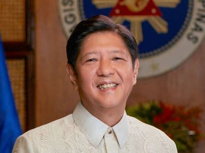 icon for Will Trump meet with Marcos by December 31, 2026?