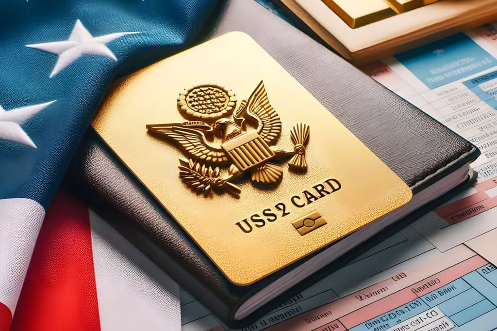icon for Will Trump sell 10k-25k Gold Cards in 2026?