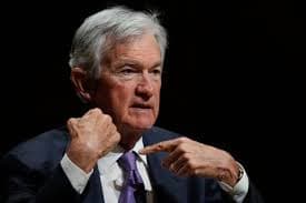 Will Trump try to fire Powell as Fed Board Member by...?