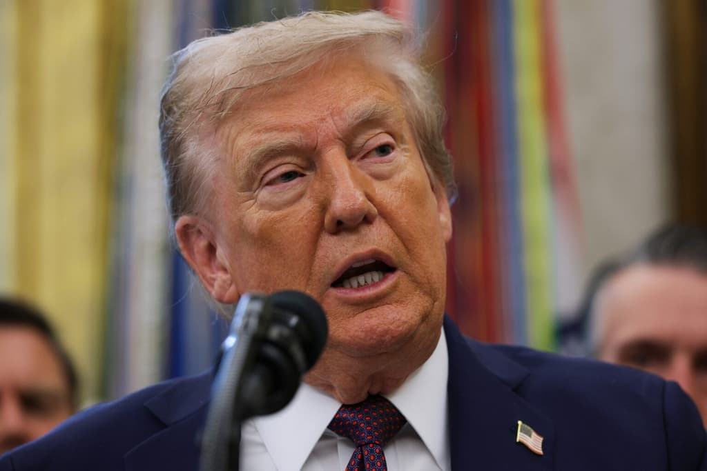 icon for Победит ли первый выбор Трампа на президентских выборах в США в 2028 году?