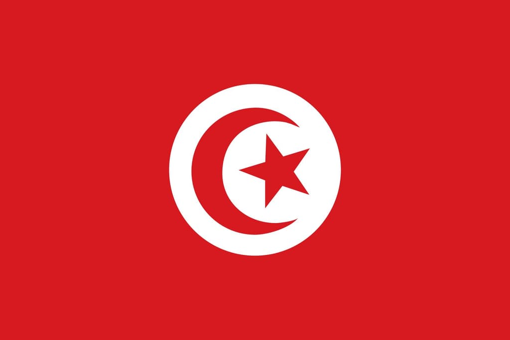 icon for Tunisia