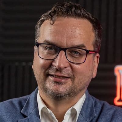 icon for Will Łukasz Wantuch win the 2026 Kraków mayoral election?