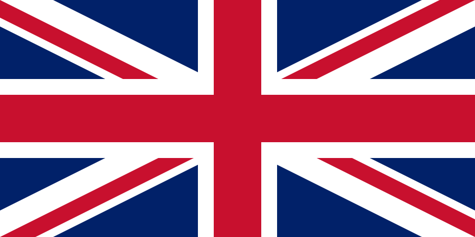 icon for United Kingdom