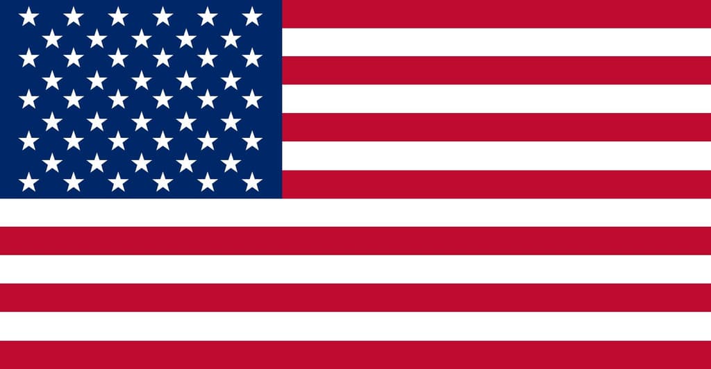 icon for USA