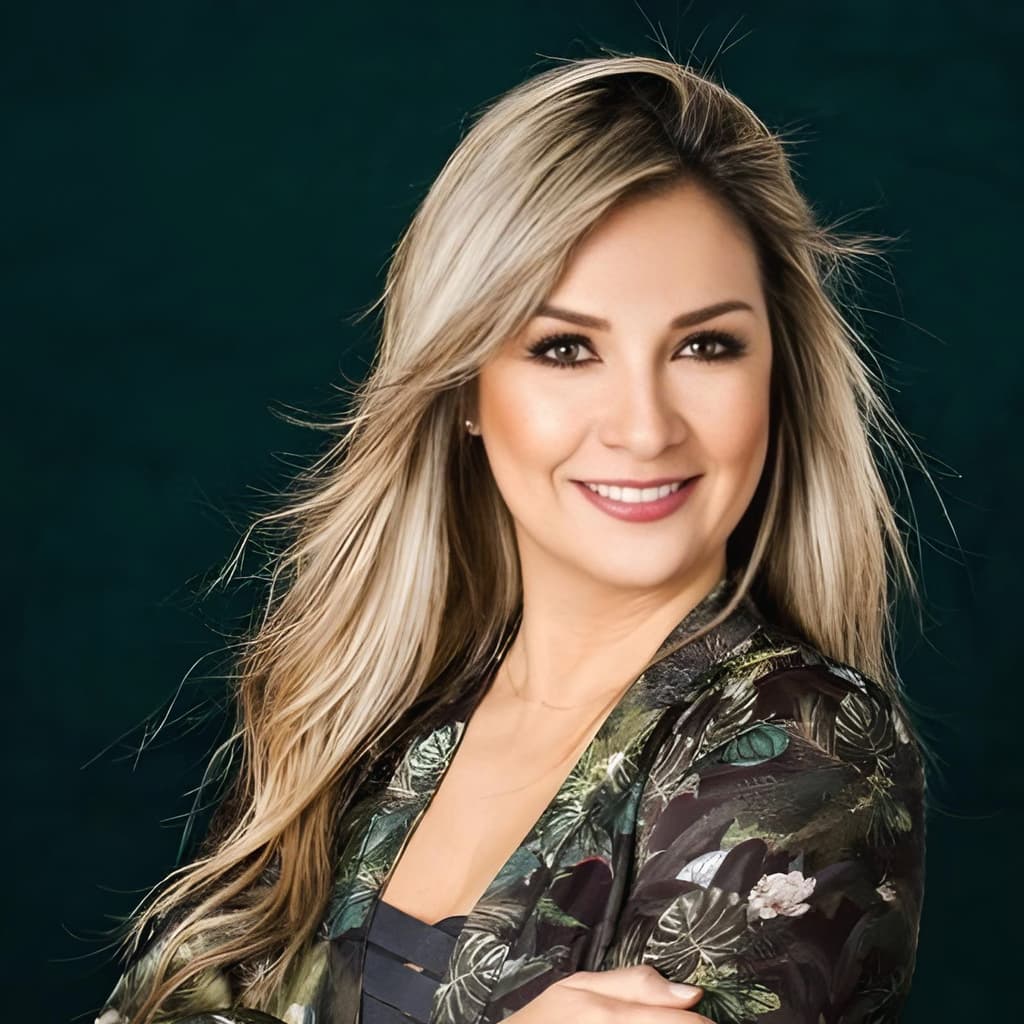 icon for Vicky Dávila