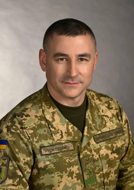 icon for Viktor Nikoliuk