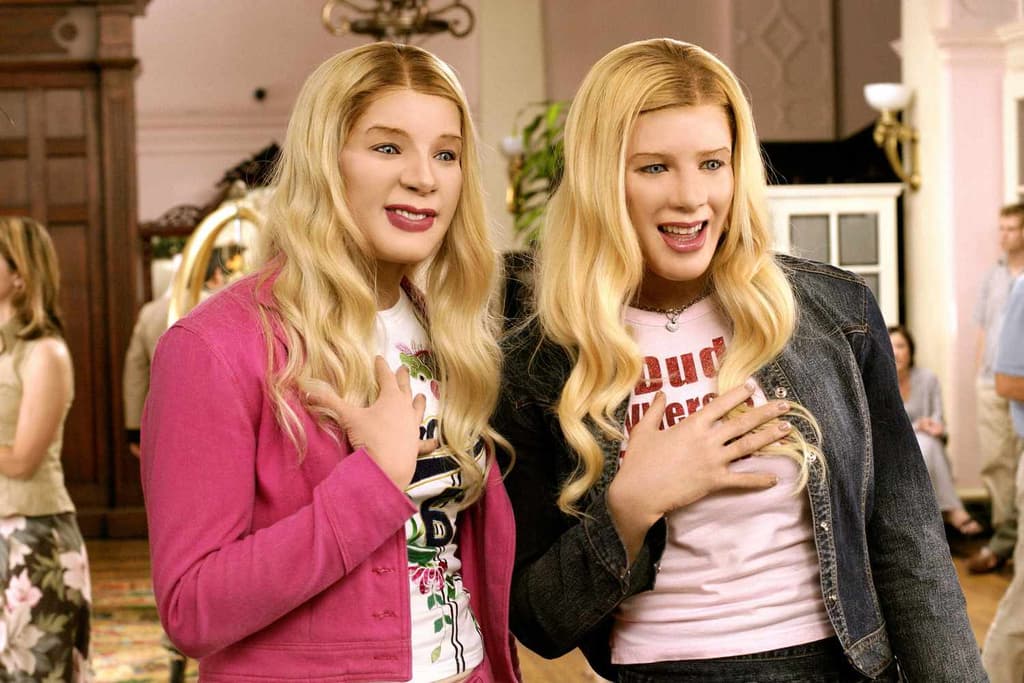 icon for White Chicks