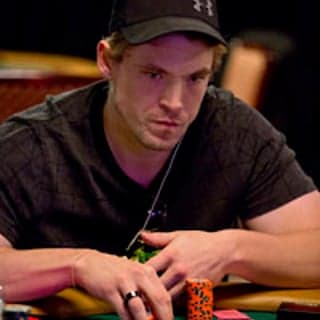 icon for Will William Foxen win the 2026 WSOP Player of the Year?