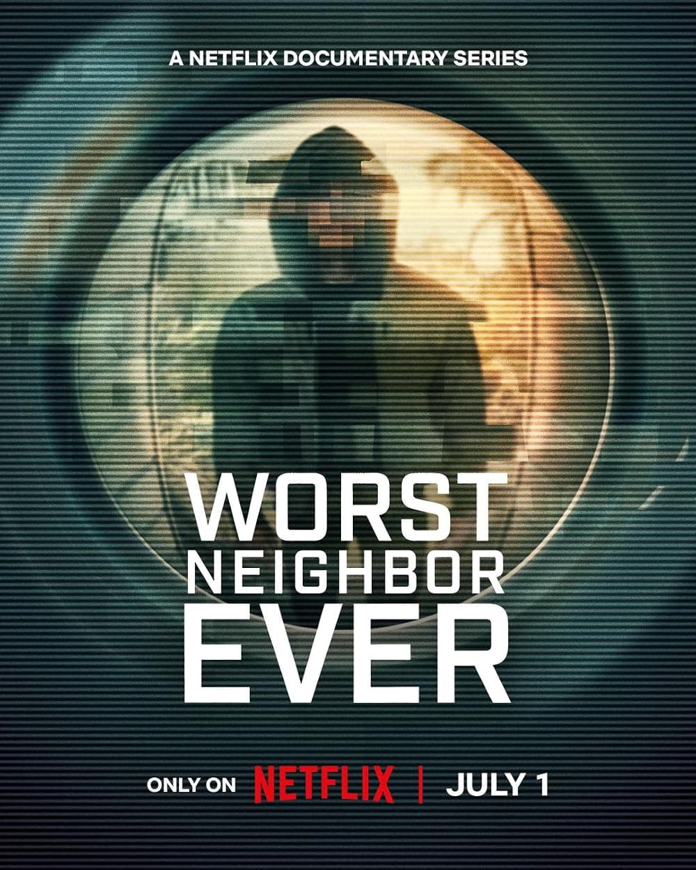 icon for Worst Neighbor Ever