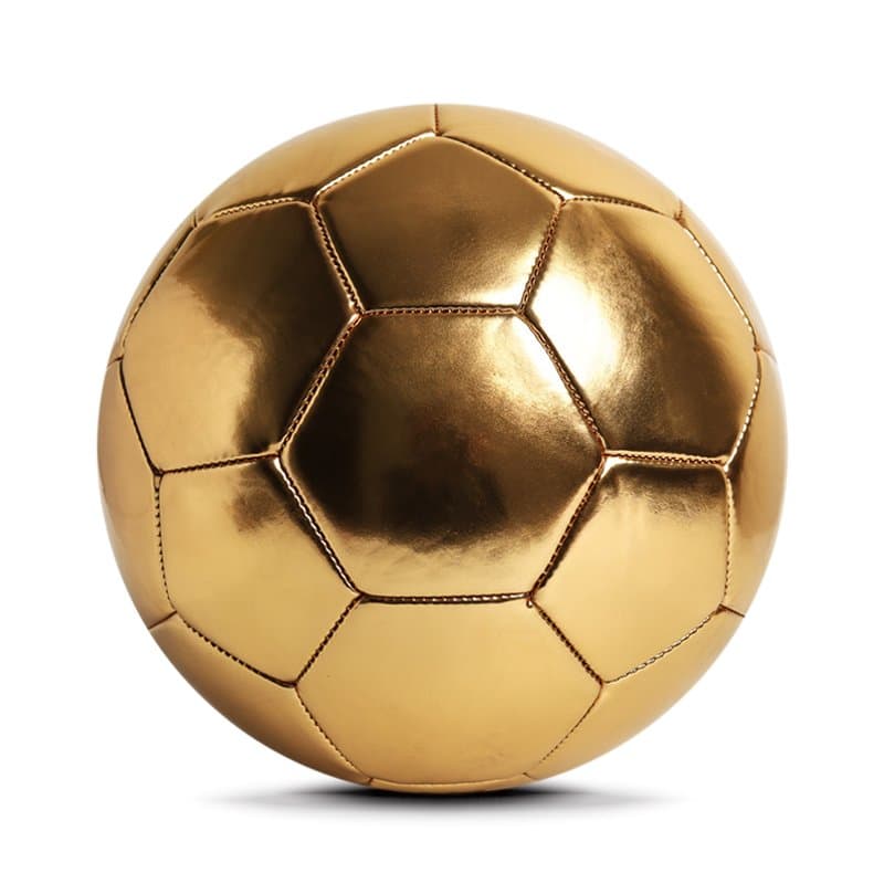 icon for Copa del Mundo: Marca de botas usada por el ganador del Balón de Oro