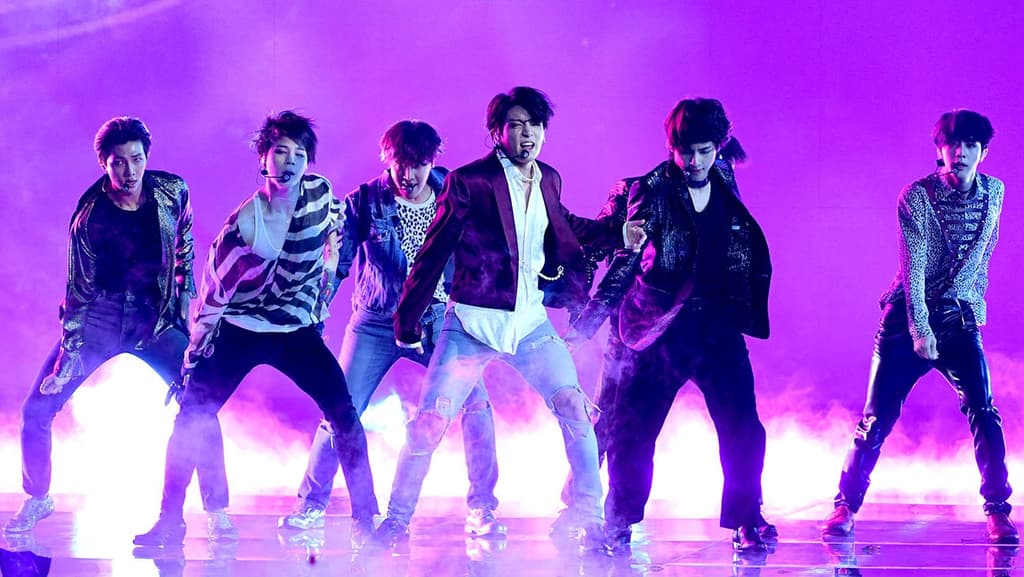 icon for Will Dynamite be the first song performed by BTS at the 2026 FIFA World Cup Final Halftime Show?