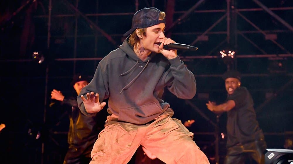 icon for Will Yukon be the first song performed by Justin Bieber at the 2026 FIFA World Cup Final Halftime Show?