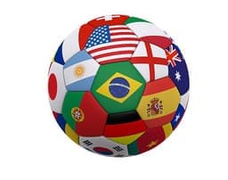 icon for World Cup: Furthest Advancing UEFA Nation