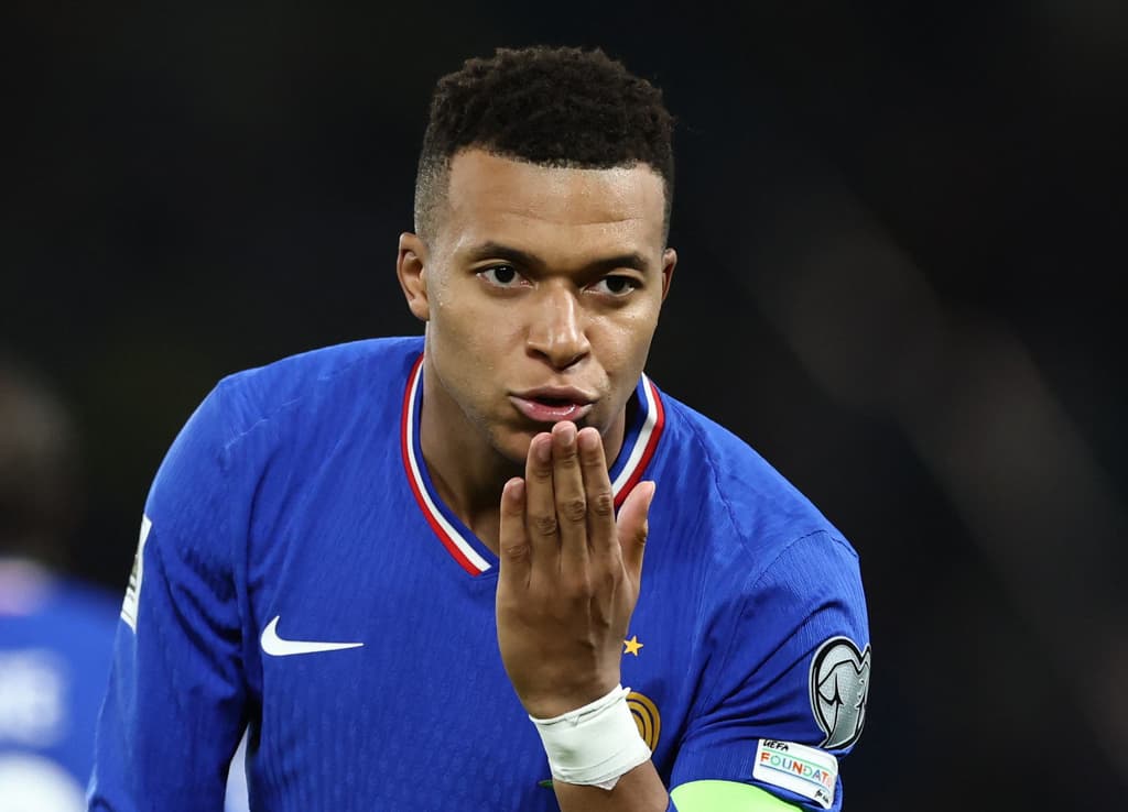 icon for Weltmeisterschaft: Kylian Mbappes Tore