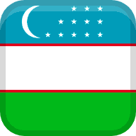 icon for Узбекистан