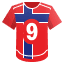 icon for Erling Haaland: 1+ goals
