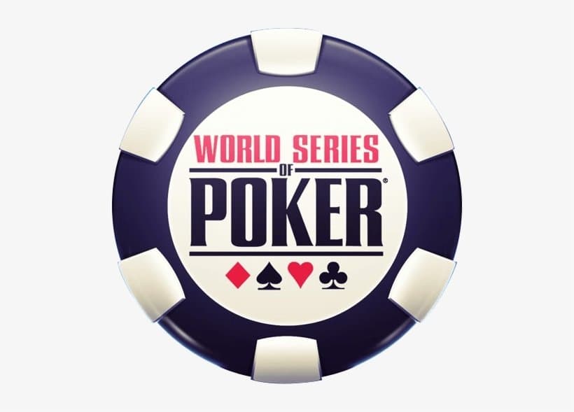 icon for WSOP: Игрок года