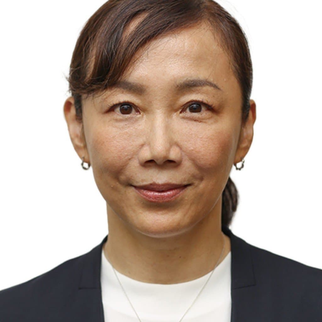icon for Atsumi Harasawa