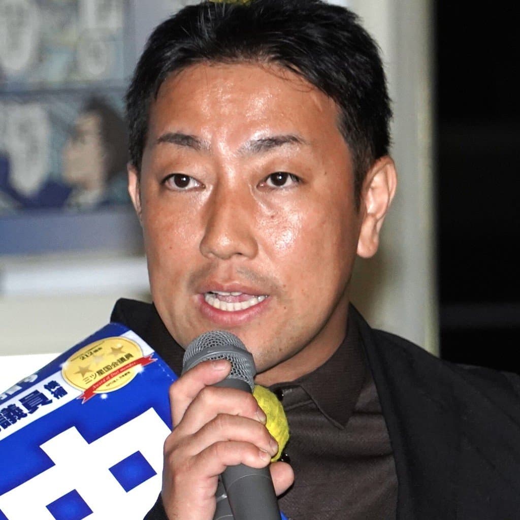 icon for Kazuma Nakatani