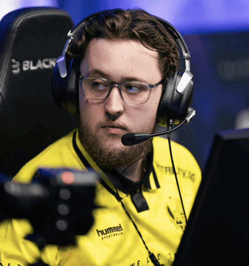icon for Will ZywOo reach 36 HLTV MVP awards by December 31, 2026?